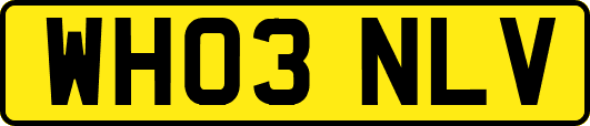 WH03NLV