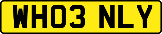 WH03NLY