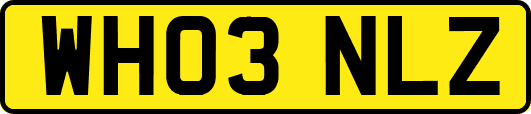 WH03NLZ