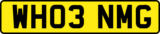 WH03NMG