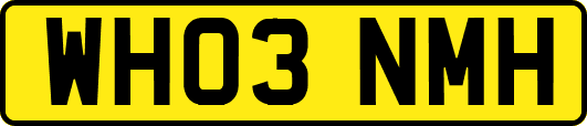 WH03NMH