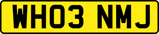 WH03NMJ