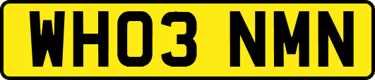 WH03NMN
