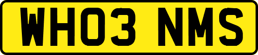 WH03NMS