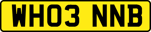 WH03NNB
