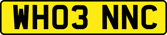 WH03NNC