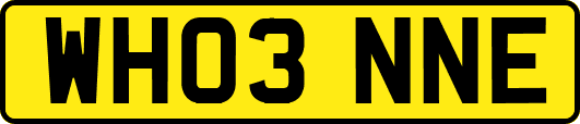 WH03NNE