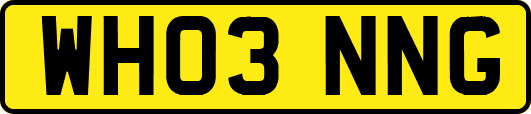 WH03NNG