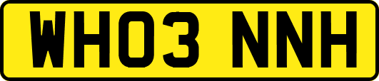 WH03NNH