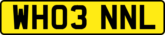 WH03NNL