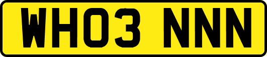 WH03NNN