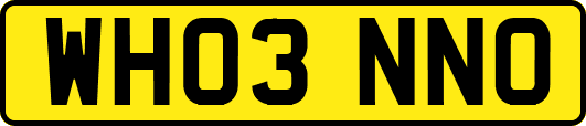 WH03NNO