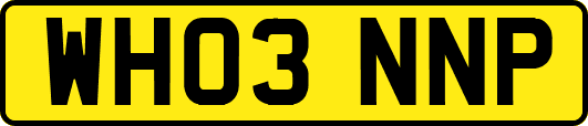WH03NNP