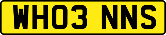 WH03NNS