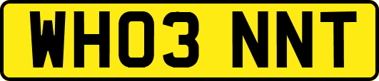 WH03NNT