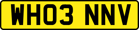 WH03NNV