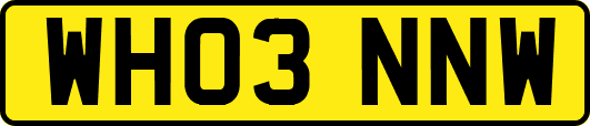 WH03NNW