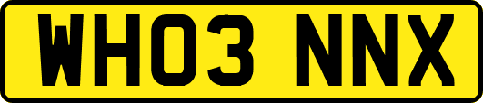 WH03NNX