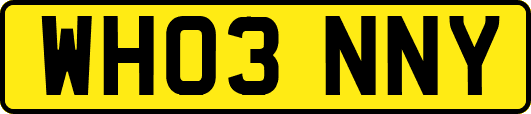 WH03NNY