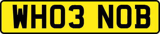 WH03NOB