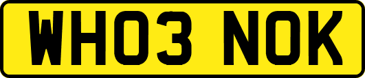 WH03NOK