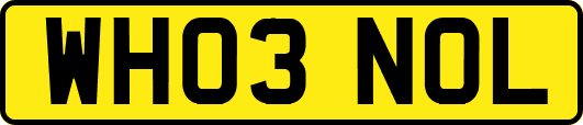 WH03NOL