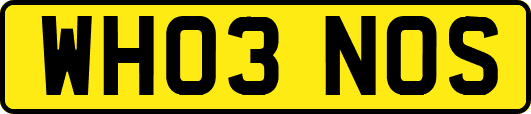 WH03NOS