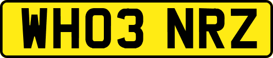 WH03NRZ