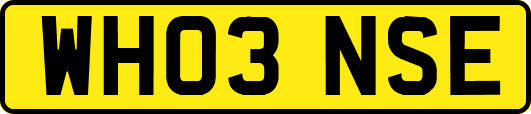 WH03NSE