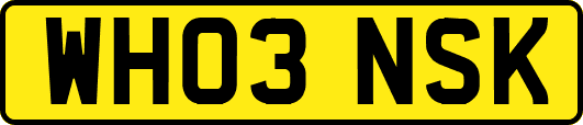 WH03NSK
