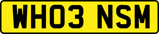 WH03NSM