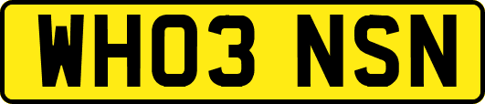 WH03NSN
