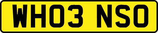 WH03NSO