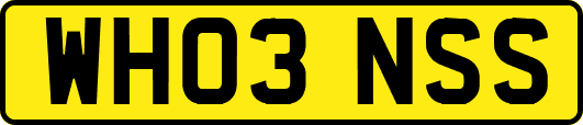 WH03NSS