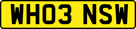 WH03NSW