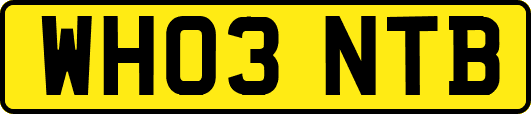 WH03NTB