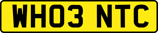 WH03NTC