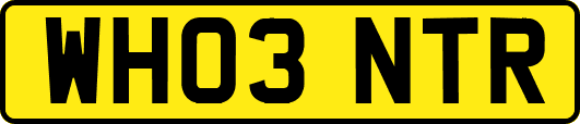 WH03NTR
