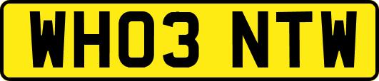 WH03NTW