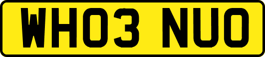 WH03NUO