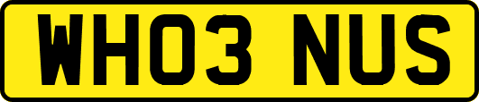WH03NUS