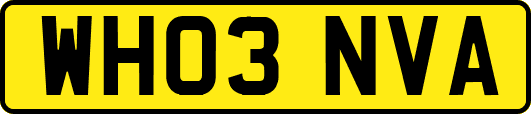 WH03NVA