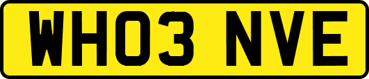 WH03NVE