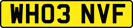 WH03NVF