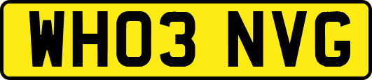 WH03NVG