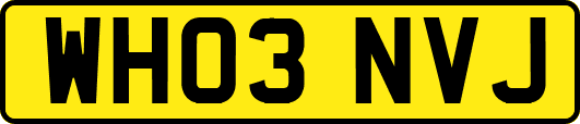 WH03NVJ