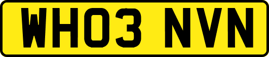 WH03NVN