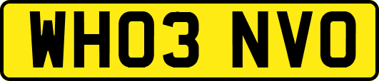 WH03NVO