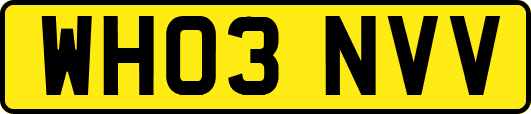 WH03NVV