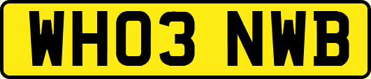 WH03NWB